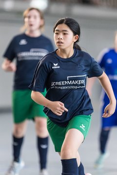 Bild 233 - wDJ Loewinnen Cup D2